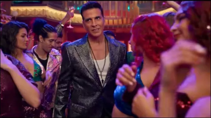 अक्षय कुमार की हाउसफुल 5 के पहले गाने का टीजर हुआ रिलीज। फोटो क्रेडिट- इंस्टाग्राम