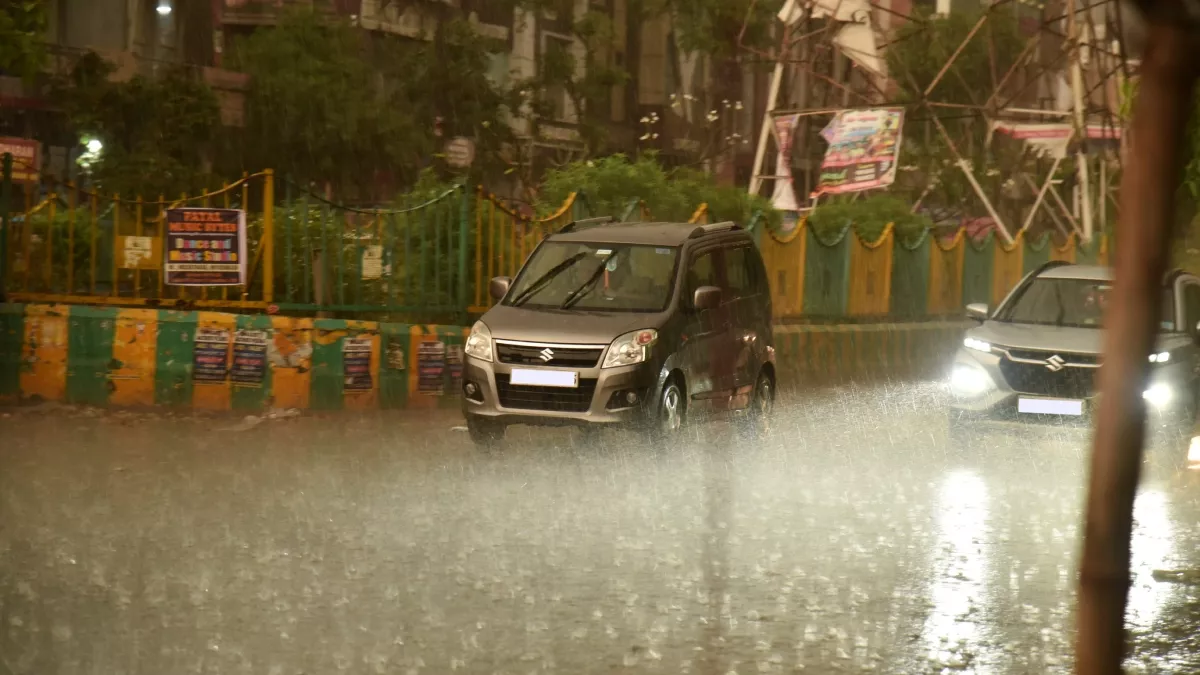 Bihar Weather Update: उत्तर बिहार में 3 दिनों बाद फिर होगी हल्की बारिश, 34 डिग्री रहेगा तापमान