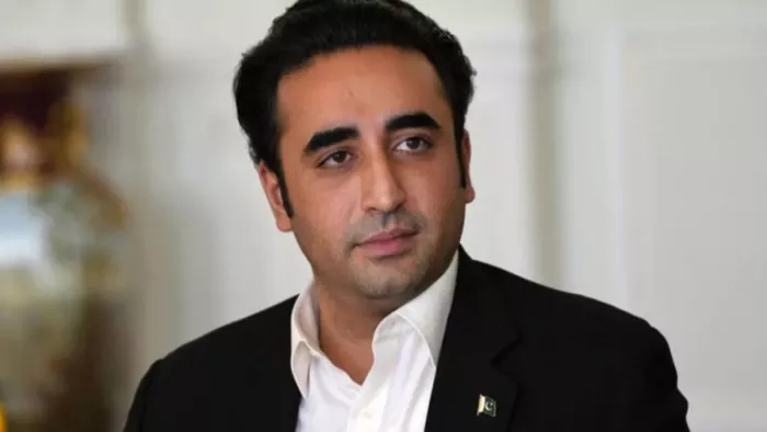 बिलावल भुट्टो ने कबूला पाकिस्तान का जुर्म (file photo)