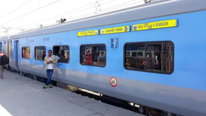 झाड़ग्राम मेमू व बोकारो पैसेंजर रद, बोकारो नहीं जाएंगी अलेप्पी व पुरुषोत्तम समेत सात ट्रेनें