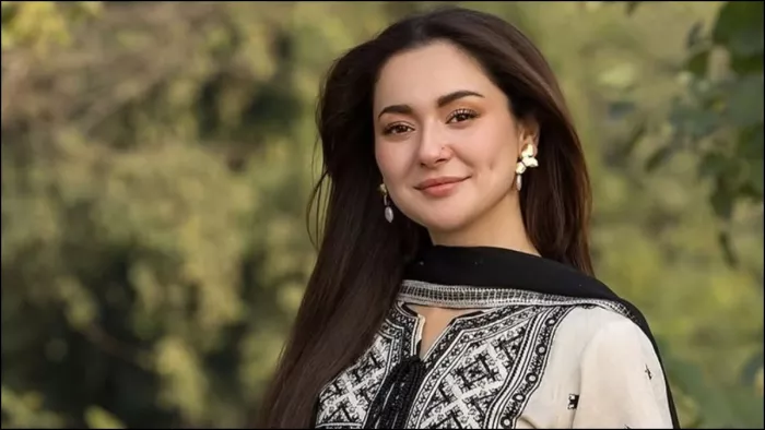 हानिया आमिर ने इंस्टाग्राम ब्लॉक होने के बाद किया रिएक्ट। फोटो क्रेडिट- इंस्टाग्राम