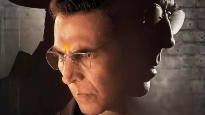 केसरी चैप्टर 2 बॉक्स ऑफिस कलेक्शन डे 14/ फोटो- Imdb