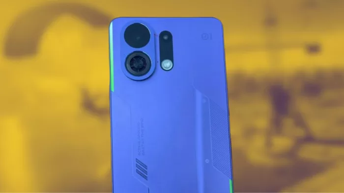 Oppo K13 Turbo मिड रेंज का गेमिंग स्मार्टफोन
