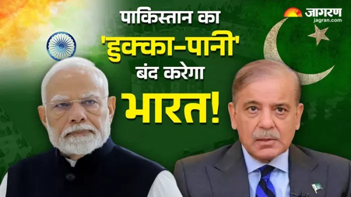 Pahalgam Attack: पाकिस्तान को दोबारा FATF की ग्रे लिस्ट में डलवाने की कोशिश कर रहा भारत।(फाइल फोटो)