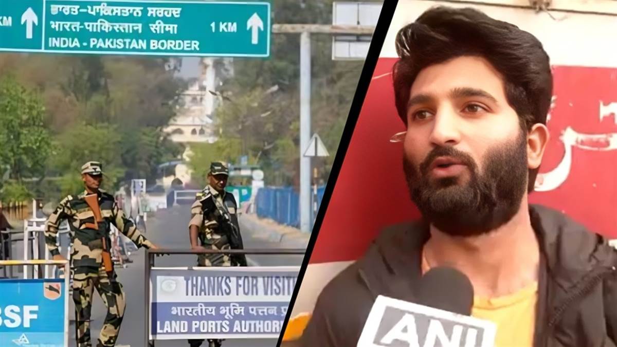 pakistani national osama imtiyaz claims to have ration card and aadhar card says casted vote in jammu kashmir elections ec started investigation