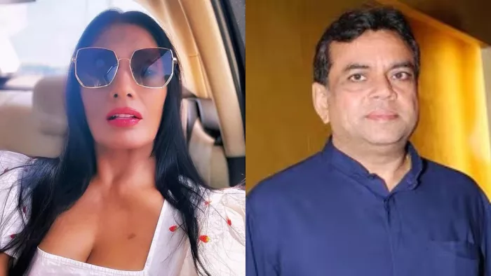 परेश रावल के बाद अनु अग्रवाल का बयान (फोटो- इंस्टाग्राम)