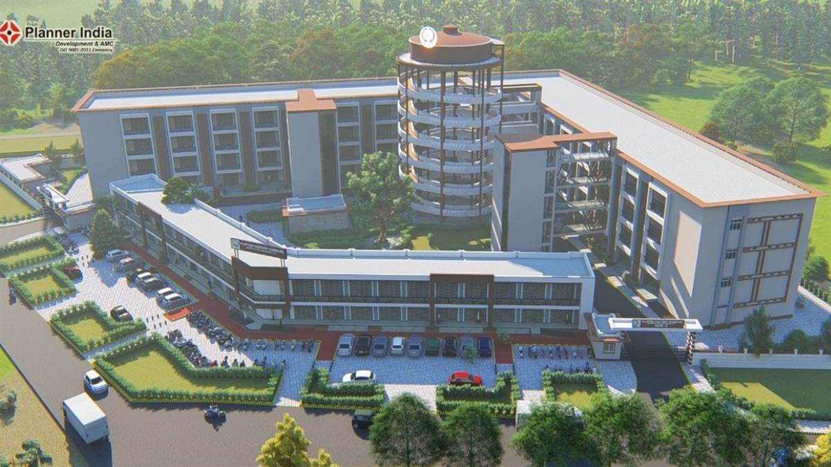 flat factory allotment in gida gorakhpur to begin in june