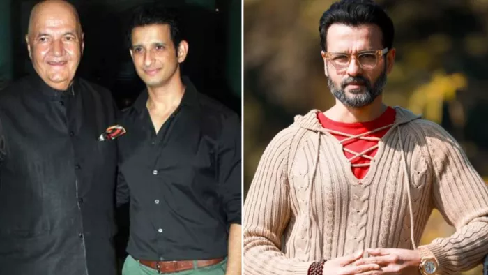 प्रेम चोपड़ा के दामाद का रोहित रॉय से है खास कनेक्शन/ फोटो- Instagram
