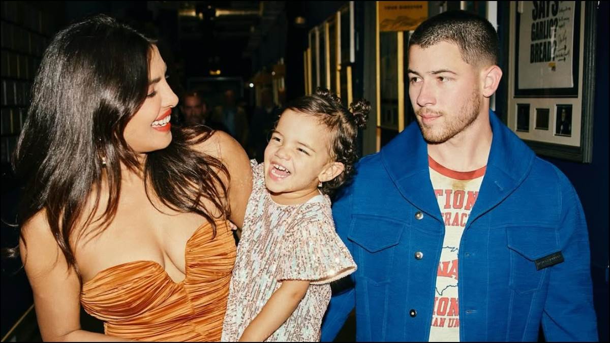 nick jonas reveals malti marie is karate expert praise his wife priyanka chopra