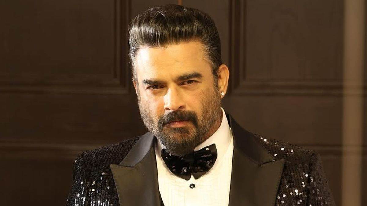 kesari 2 actor r madhavan reaction on ncert dropping delhi sultanate and mughals