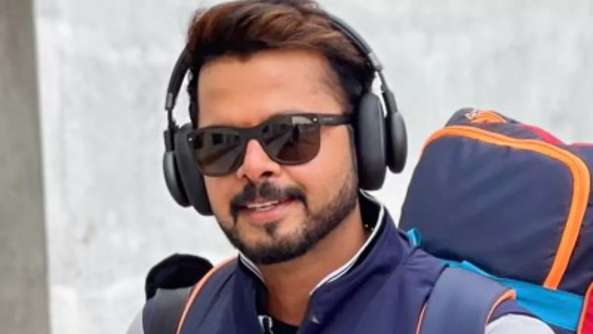 S Sreesanth पर गिरी गाज, KCA ने तीन साल के लिए किस सस्‍पेंड; संजू सैमसन से जुड़ा है पूरा मामला