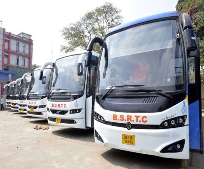 Bihar News Patna Mithapur bus stand will be shifted completely till 15th july to new ISBT Ramchak Bairia