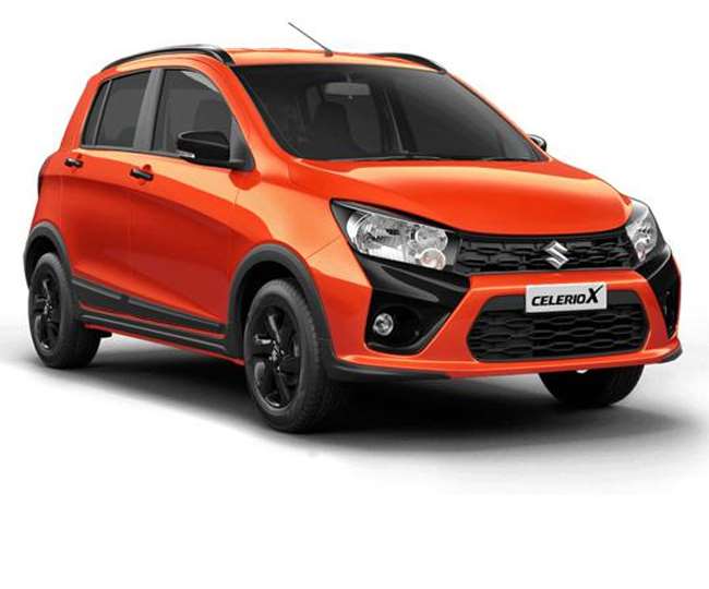 ये हैं सबसे ज्यादा माइलेज देने वाली सीएनजी कारें