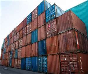 मई में 123 फीसद अधिक कंटेनर ट्रेन चलाई गई।