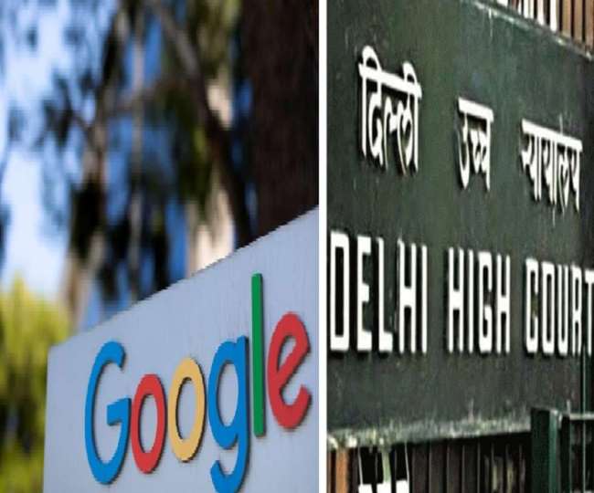 Google claims new IT rules not applicable to its search engine in Delhi  high Court