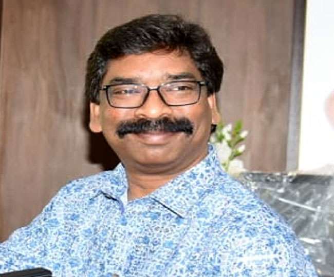 Jharkhand CM Hemant Soren कोरोना प्रबंधन के साथ अन्य सुझावों को भी सम्मान मिल रहे हैं।