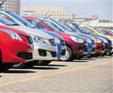 हाई सिक्योरिटी नंबर प्लेट और कलर कोटेड स्टीकर लगवाने की समय सीमा बढ़ा दी गई है। - प्रतीकात्मक तस्वीर