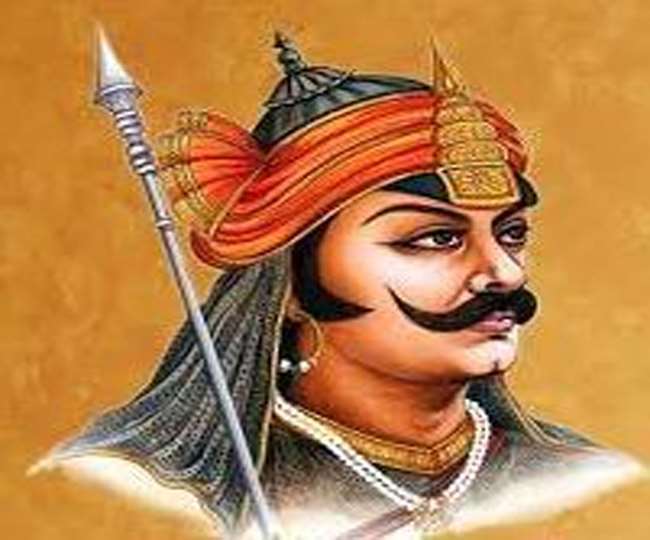 Maharana Pratap Biography: Know his birth, early life, major battles, military career, and death