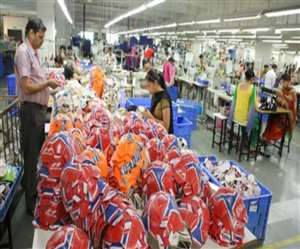 अमेरिका को पसंद आ रहे मेरठ के खेल उत्‍पाद।