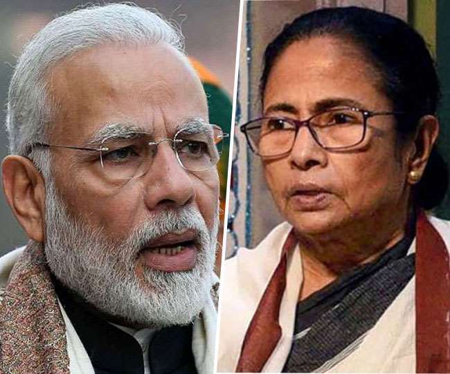 प्रधानमंत्री मोदी को राज्य सरकार के अधिकारियों के लिए 15 मिनट इंतजार करना पड़ा।