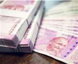 दिल्ली पुलिस ने रुपये बरामद किए ( फाइल फोटो)।