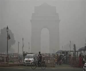 लॉकडाउन की वजह से पर्यावरण में काफी सुधार नजर आया है।