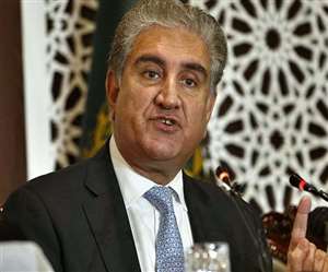 पाकिस्‍तान को आशंका, अमेरिकी फौज की वापसी के बाद अफगानिस्‍तान में छिड़ सकता है गृह युद्ध!