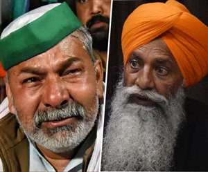 Kisan Andolan: कैसे रखें वर्चस्व कायम, राकेश टिकैत और गुरनाम चढ़ूनी में चौधर की जंग शुरू