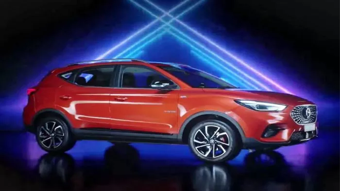 MG ने बढ़ाई अपनी Astor SUV की कीमत, जानें नए दाम