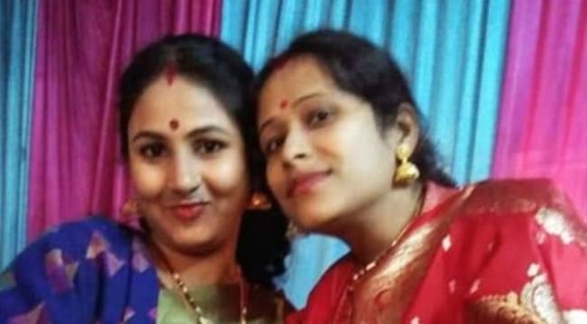 एकही परिवार में दो महिलाओं की रहस्यमय मौत से दहशत