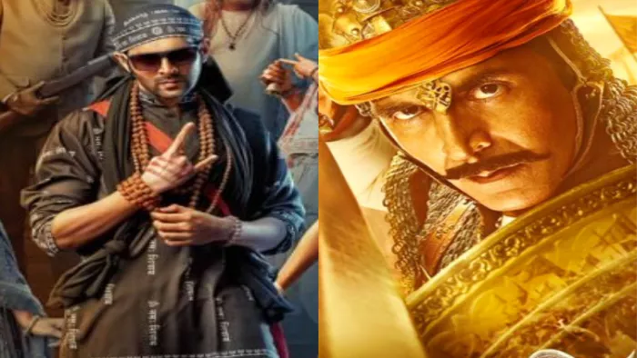 Bhool Bhulaiyaa 2 Box Office Collection Day 13. Photo- Instagram