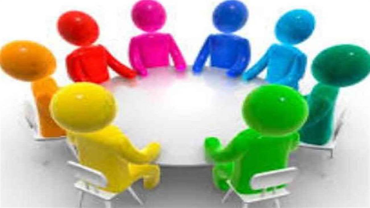 national executive council meeting of abvp held in shimla