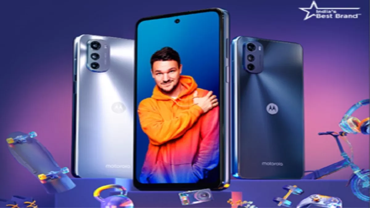 Moto e32s लॉन्च : 90Hz रिफ्रेश रेट और 16MP ट्रिपल रियर कैमरे का मिलेगा सपोर्ट, कीमत 10,000 रुपये से कम