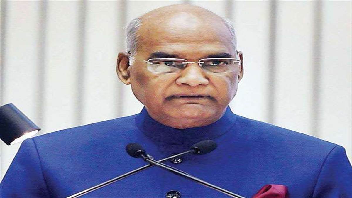 president ram nath kovind visit in maghar of sant kabir nagar preparation complete