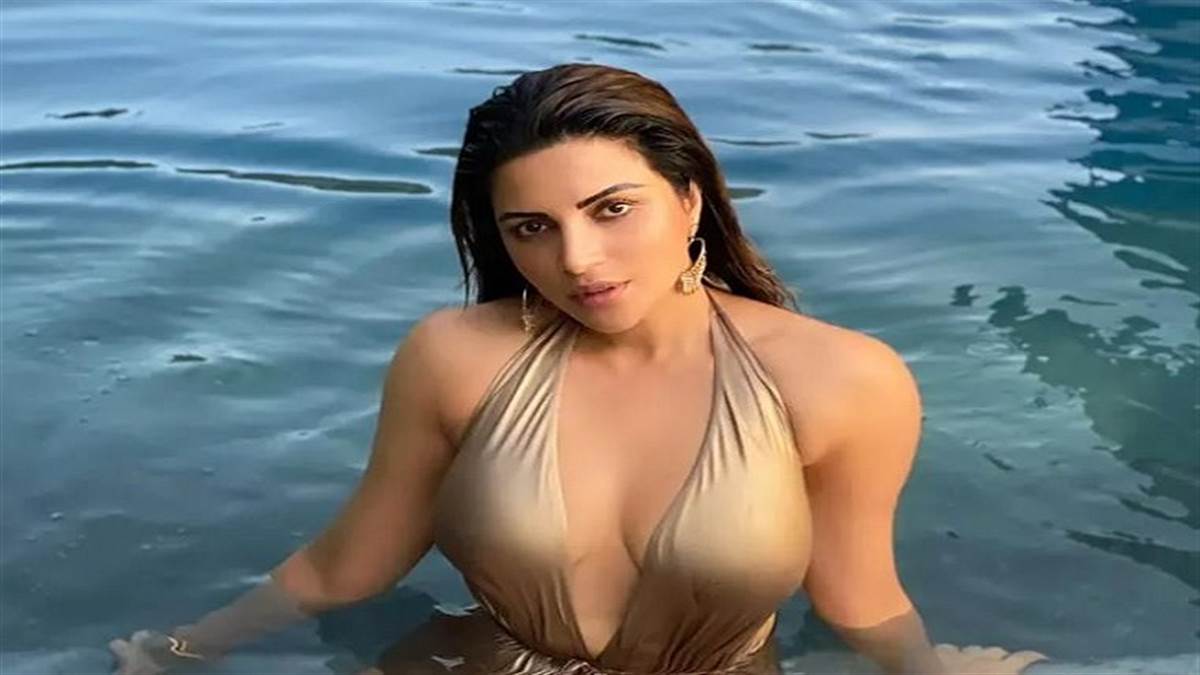 Shama Sikander