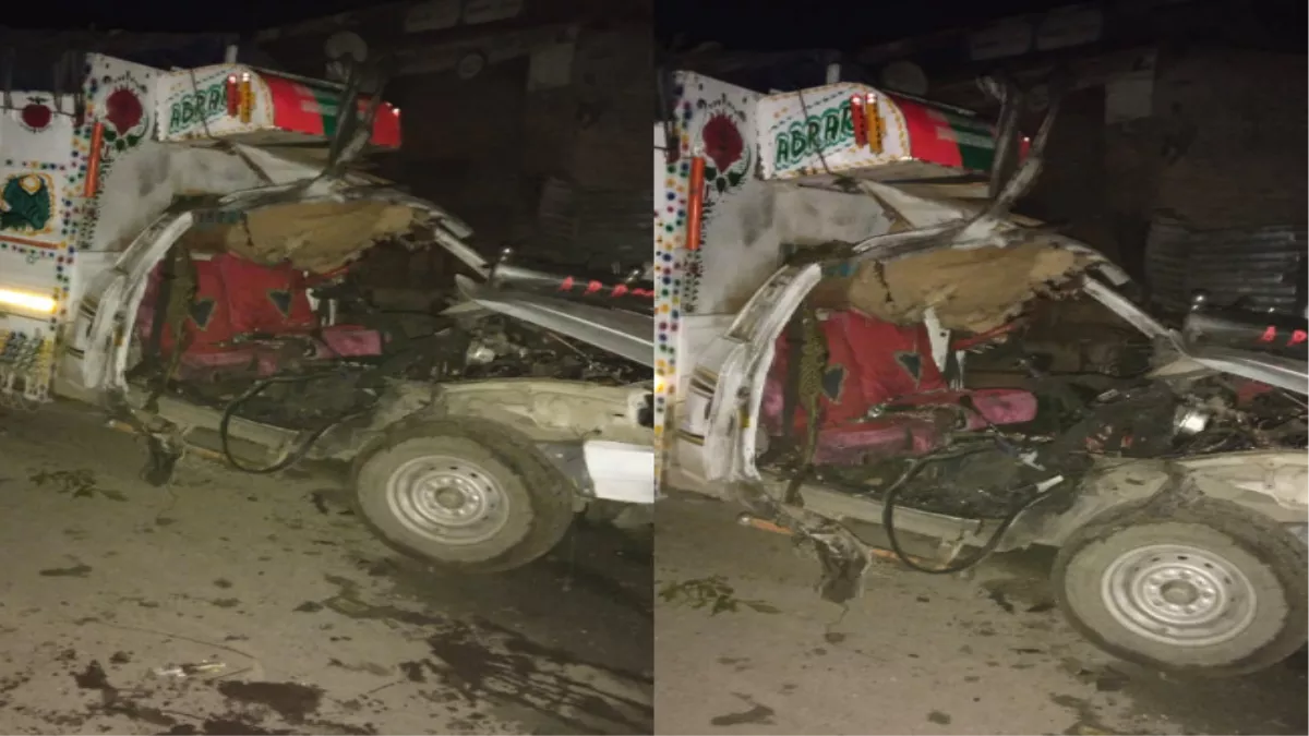 जम्मू-कश्मीर: शोपियां में एक निजी वाहन में विस्फोट, तीन जवान घायल; हादसे की जांच जारी