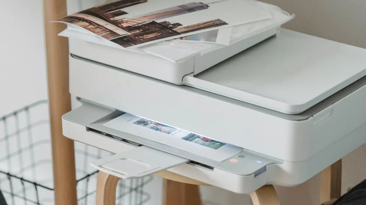 10 Best Printers In India Image: Cover