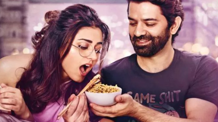 Asur 2 Actor Barun Sobti New Show Badtameez Dil With Riddhi Dogra. Photo- Instagram