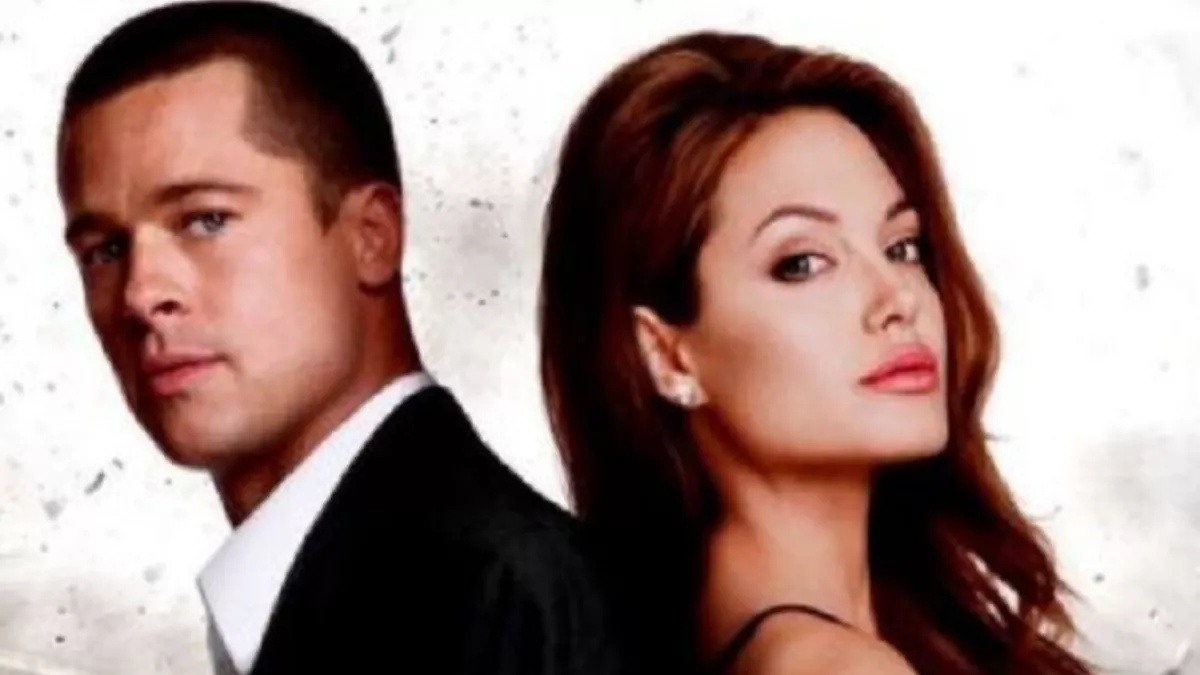 Brad Pitt ने एंजेलिना जॉली के खिलाफ लिया कानूनी एक्शन, फ्रेंच एस्टेट में अधिकार बेचने का मामला