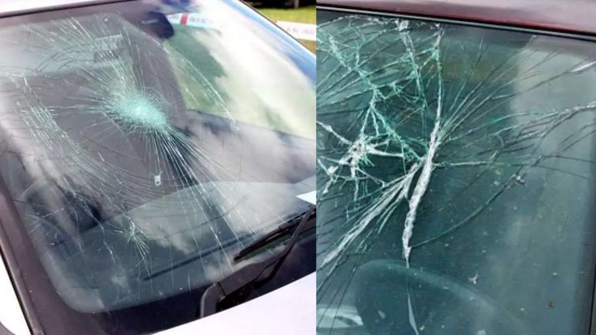 Car Windshield क्रैक होने की ये हैं बड़ी वजह, लंबे खर्च से बचने के लिए गांठ बांध लें 5 बातें