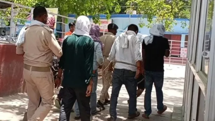 deh vyapar racket in Gopalganj: गोपालगंज में पति की मौत के बाद पत्नी घर में चलाने लगी देहव्यापार