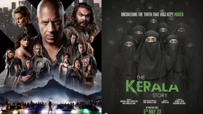Box Office Report the Kerala Story Soon Enter in 300 Crore Worldwide Beat Ps2 Know Fast X Collection/Instagram