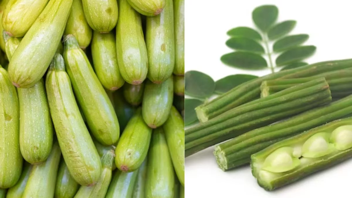 Healthy Green Vegetables: गर्मियों में जरूर खाएं ये 7 हरी सब्जियां, कई बीमारियां रहेंगी कोसों दूर