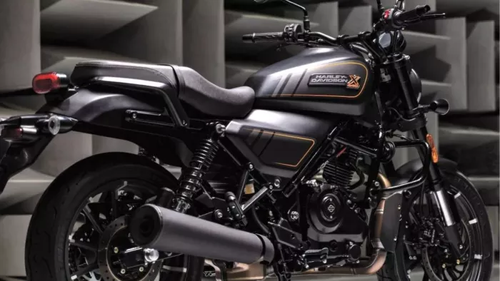 Harley Davidson X440 Bookings Open in India