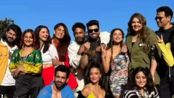 Photo Credit: Khatron Ke Khiladi 13 Instagram Photo Screenshot