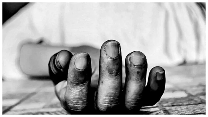 चानन थाने में प्रेमी ने किया खुशकुशी का प्रयास, पटना रेफर।