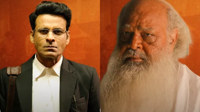 Sirf Ek Bandaa Kaafi Hai Releases In Theatres, Twitter