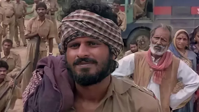 When Real Dacoit Maan Reach Sets Of Bandit Queen, Twitter