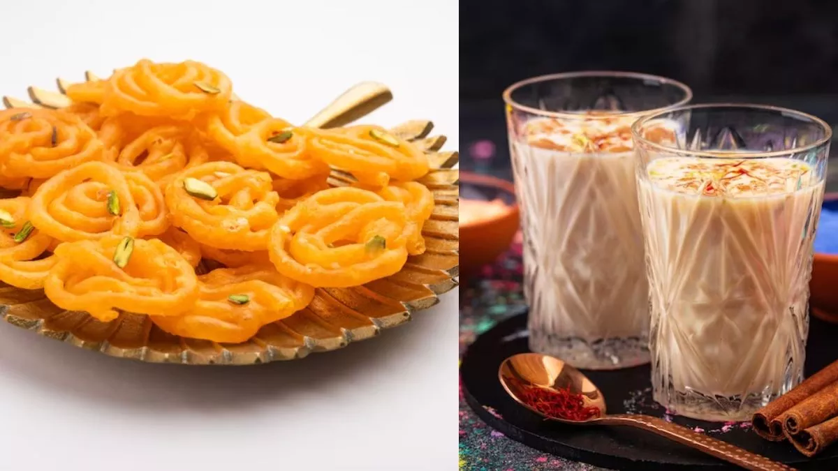 Mathura Famous foods: पेड़े से लेकर माखन मिश्री तक, मथुरा घूमने जाएं तो इन्हें चखना न भूलें