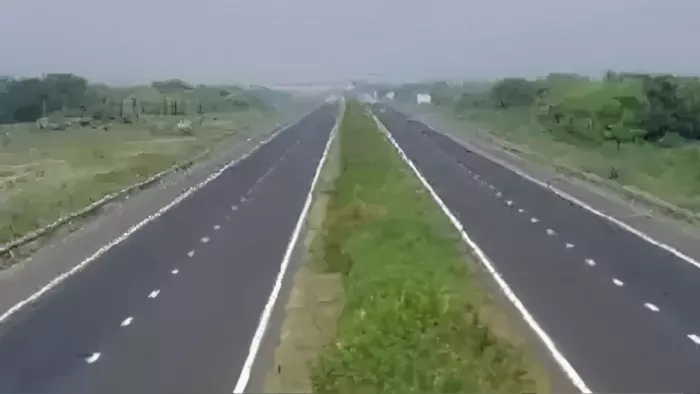 पश्चिम चंपारण में राम जानकी पथ के लिए जमीन अधिग्रहण रुका